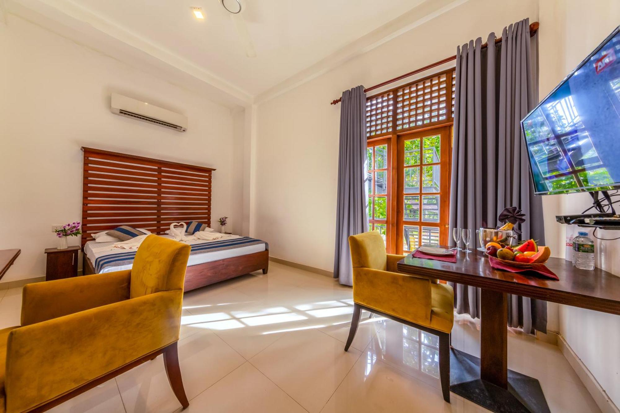 Owinmo Hotel & Reception Hall Galle Exterior foto
